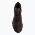 Взуття чоловіче CATerpillar Threshold Chukka brown 5