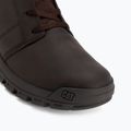 Взуття чоловіче CATerpillar Threshold Chukka brown 7