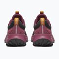 Кросівки для бігу жіночі Saucony Ride Trail 2 black/terra 11
