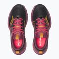 Кросівки для бігу жіночі Saucony Ride Trail 2 black/terra 12