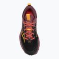 Кросівки для бігу жіночі Saucony Ride Trail 2 black/terra 5