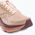 Кросівки для бігу жіночі Saucony Guide 18 cameo/terra 7