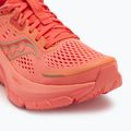 Кросівки для бігу жіночі Saucony Guide 18 salmon/coral 7