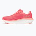 Кросівки для бігу жіночі Saucony Ride 18 coral/salmon 9