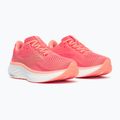 Кросівки для бігу жіночі Saucony Ride 18 coral/salmon 10