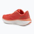 Кросівки для бігу жіночі Saucony Ride 18 coral/salmon 3