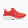 Кросівки для бігу жіночі Saucony Endorphin Speed 5 coral/salmon 2