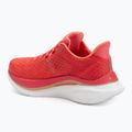 Кросівки для бігу жіночі Saucony Endorphin Speed 5 coral/salmon 3