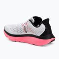 Кросівки для бігу жіночі Saucony Kinvara 16 white/black 3
