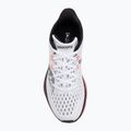 Кросівки для бігу жіночі Saucony Kinvara 16 white/black 5