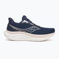 Кросівки для бігу жіночі Saucony Triumph 23 navy/cameo 8