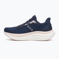 Кросівки для бігу жіночі Saucony Triumph 23 navy/cameo 9
