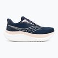 Кросівки для бігу жіночі Saucony Triumph 23 navy/cameo 2