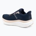 Кросівки для бігу жіночі Saucony Triumph 23 navy/cameo 3