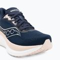 Кросівки для бігу жіночі Saucony Triumph 23 navy/cameo 7