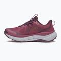 Кросівки для бігу жіночі Saucony Xodus Ultra 4 terra/wine 9