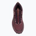 Кросівки для бігу жіночі Saucony Xodus Ultra 4 terra/wine 5