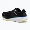 Кросівки для бігу чоловічі Saucony Guide 18 black/lapis 3