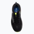 Кросівки для бігу чоловічі Saucony Guide 18 black/lapis 5