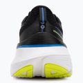 Кросівки для бігу чоловічі Saucony Guide 18 black/lapis 6