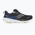 Кросівки для бігу чоловічі Saucony Guide 18 black/lapis 8