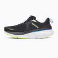 Кросівки для бігу чоловічі Saucony Guide 18 black/lapis 9