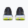 Кросівки для бігу чоловічі Saucony Guide 18 black/lapis 11