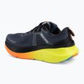Кросівки для бігу чоловічі Saucony Guide 18 shadow/vizi 3