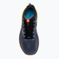 Кросівки для бігу чоловічі Saucony Guide 18 shadow/vizi 5