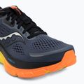 Кросівки для бігу чоловічі Saucony Guide 18 shadow/vizi 7
