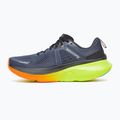 Кросівки для бігу чоловічі Saucony Guide 18 shadow/vizi 9