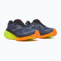 Кросівки для бігу чоловічі Saucony Guide 18 shadow/vizi 10
