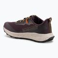 Кросівки для бігу чоловічі Saucony Peregine 15 wine/kodiak 3