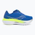 Кросівки для бігу чоловічі Saucony Endorphin Trainer lapis/citron 2