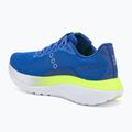 Кросівки для бігу чоловічі Saucony Endorphin Trainer lapis/citron 3