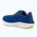 Кросівки для бігу чоловічі Saucony Ride 18 lapis/citron 3