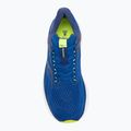 Кросівки для бігу чоловічі Saucony Ride 18 lapis/citron 5