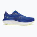 Кросівки для бігу чоловічі Saucony Ride 18 lapis/citron 8
