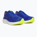 Кросівки для бігу чоловічі Saucony Ride 18 lapis/citron 10