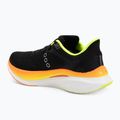 Кросівки для бігу чоловічі Saucony Endorphin Speed 5 black/vo2 3