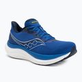 Кросівки для бігу чоловічі Saucony Triumph 23 lapis/silver