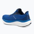 Кросівки для бігу чоловічі Saucony Triumph 23 lapis/silver 3