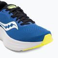 Кросівки для бігу чоловічі Saucony Lancer lapis/white 7