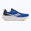 Кросівки для бігу чоловічі Saucony Lancer lapis/white 8