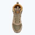 Кросівки туристичні чоловічі Merrell Alpine 83 Sneaker Recraft Mid Wp drab 5