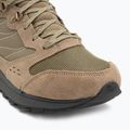 Кросівки туристичні чоловічі Merrell Alpine 83 Sneaker Recraft Mid Wp drab 7