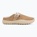 Взуття барефоот жіноче Merrell Wrapt Cozy latte 2
