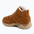 Взуття туристичне жіноче Merrell Moab 2 Decon Mid Cozy korma 3