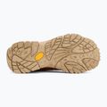 Взуття туристичне жіноче Merrell Moab 2 Decon Mid Cozy korma 4