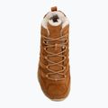 Взуття туристичне жіноче Merrell Moab 2 Decon Mid Cozy korma 5